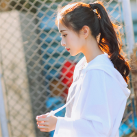 萌萌哒可爱美丽美女头像