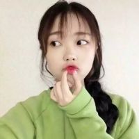 美女头像