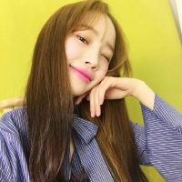 美女头像