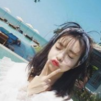 美女头像