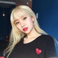 美女头像