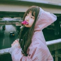 美女头像