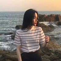 个性女生头像图片大全
