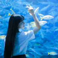 个性女生头像图片大全