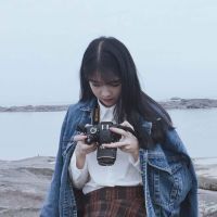 个性女生头像图片大全
