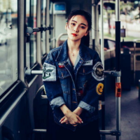 个性女生头像图片大全