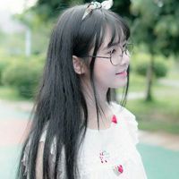 个性女生头像图片大全