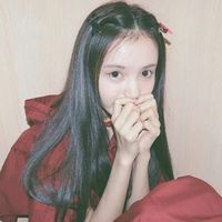 个性女生头像图片大全