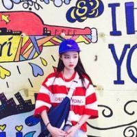 个性女生头像图片大全