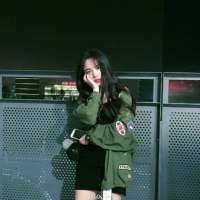 个性女生头像图片大全