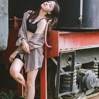 个性女生头像图片大全