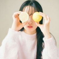 个性女生头像图片大全