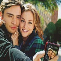 可爱唯美经典情侣头像一对