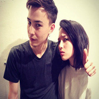 可爱唯美经典情侣头像一对