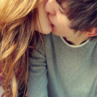 可爱唯美经典情侣头像一对