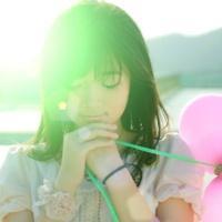 最新女生个性好看微信头像