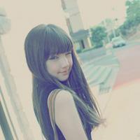 最新女生个性好看微信头像