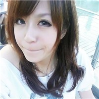 美女QQ头像大全
