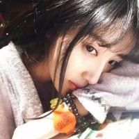 唯美QQ美女头像