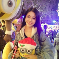 唯美QQ美女头像