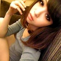 美女QQ头像大全