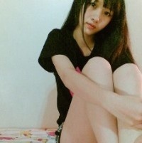 美女QQ头像大全