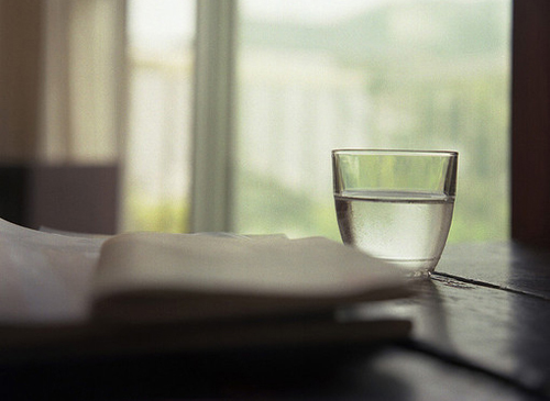 好看的安静文艺唯美图片