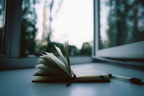 好看的安静文艺唯美图片