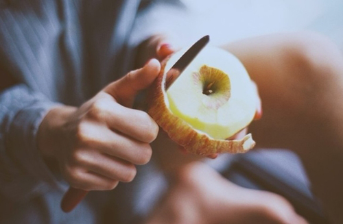 好看的安静文艺唯美图片