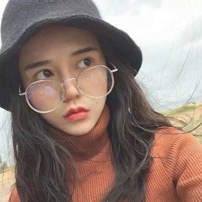 超萌漂亮可爱女生小姐姐头像