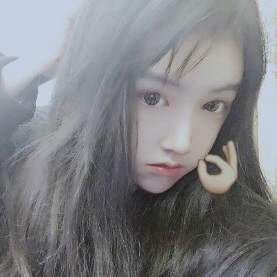 超萌漂亮可爱女生小姐姐头像