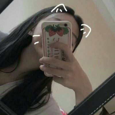 超萌漂亮可爱女生小姐姐头像
