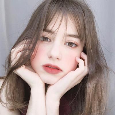 你的温柔微信女生头像