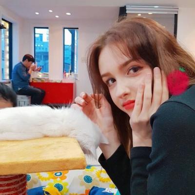 你的温柔微信女生头像