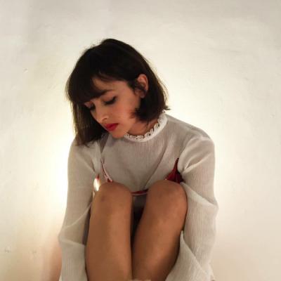 你的温柔微信女生头像