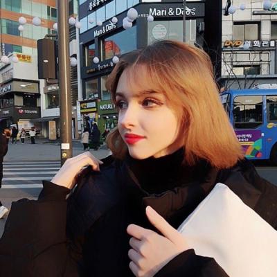 你的温柔微信女生头像