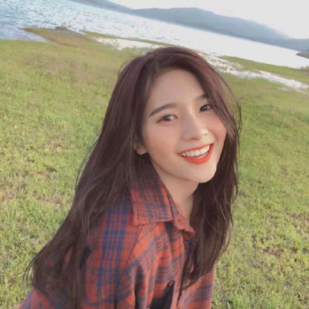 可爱女生微博头像图片小清新头像 第3张