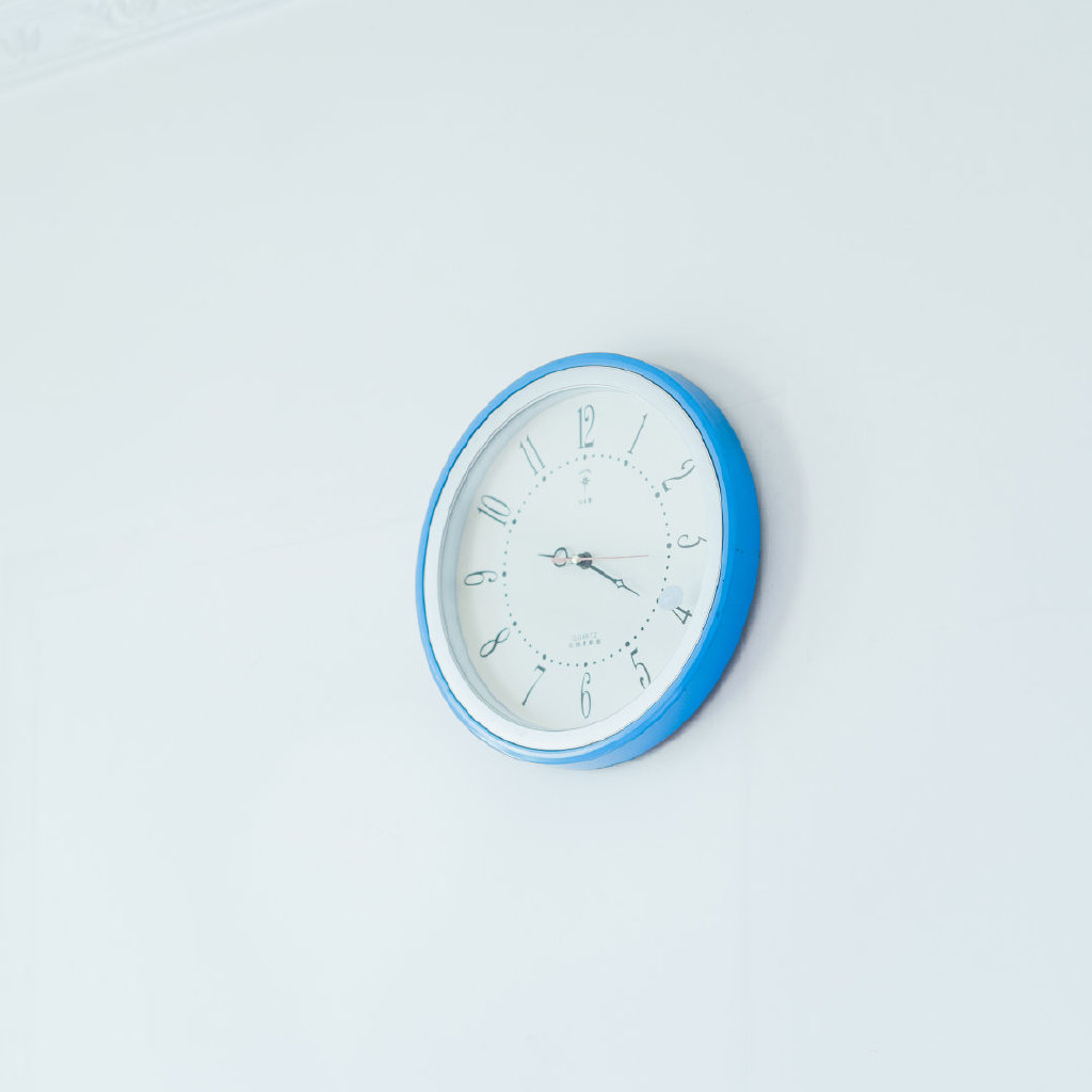 可爱小清新夏天养眼美图7张
