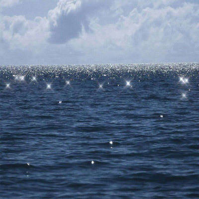 大海微信头像唯美图片