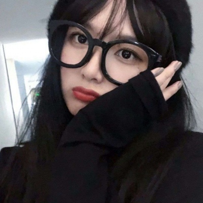 陪玩女生头像
