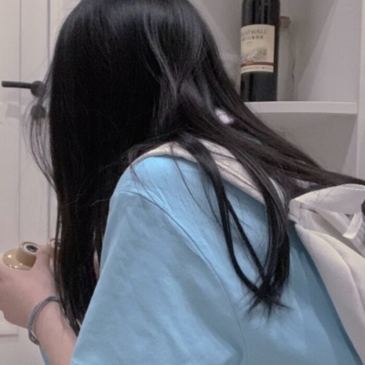 陪玩女生头像