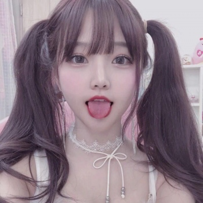 陪玩女生头像