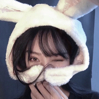 陪玩女生头像
