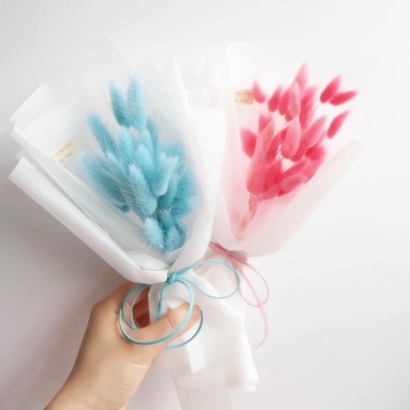 单独一束花头像图片大全