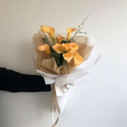 花束头像唯美图片大全