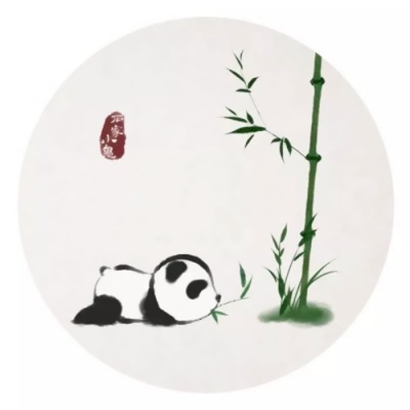 画的花头像图片大全
