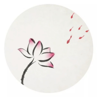 画的花头像图片大全
