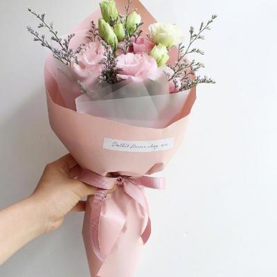微信头像花束图片
