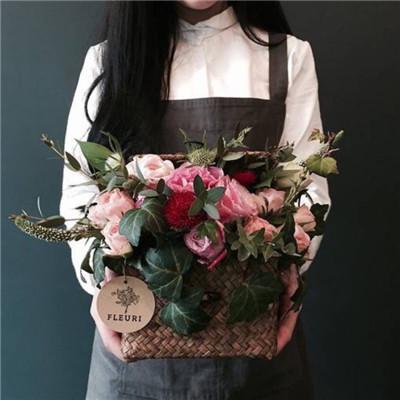 微信头像花朵图片大全