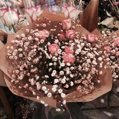 微信头像花朵图片大全
